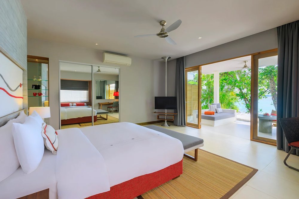 Beach Villa photo 2